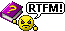 Svp goed lezen :rtfm
